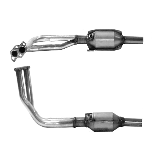 BM Catalysts Katalysator (BM90128H)