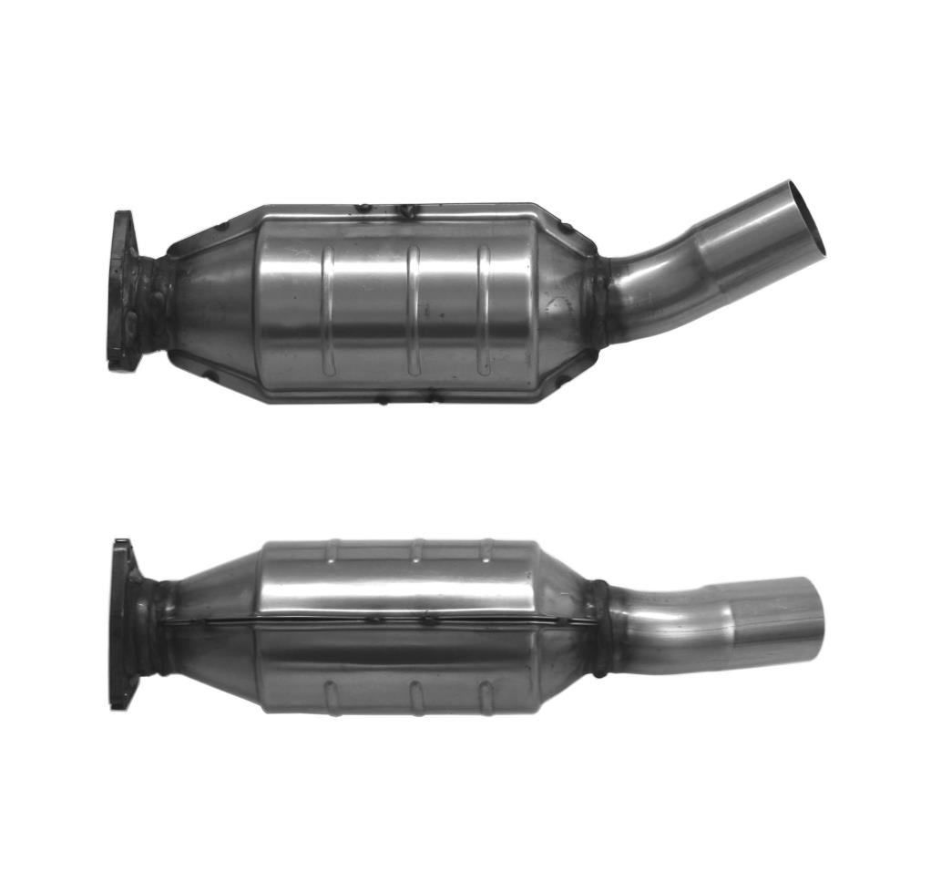 BM Catalysts Katalysator (BM91673H)