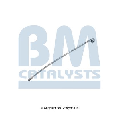 BM Catalysts Drukleiding (PP11375B)