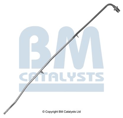 BM Catalysts Drukleiding (PP11007A)