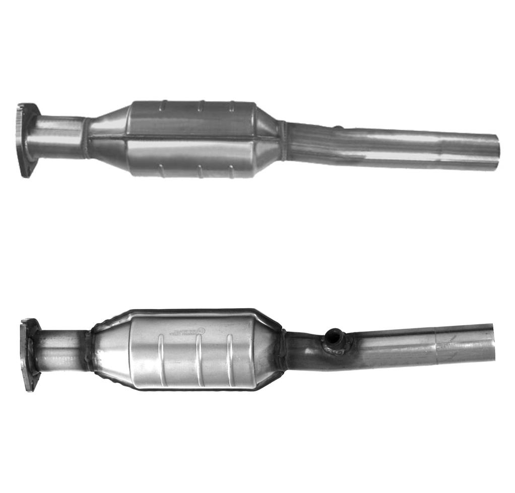 BM Catalysts Katalysator (BM90854H)