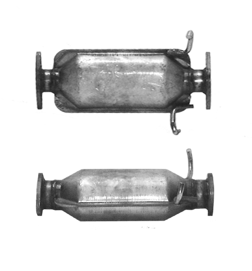 BM Catalysts Katalysator (BM80034H)