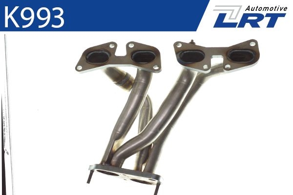 LRT Spruitstuk (K993)