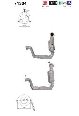 AS Katalysator (71304)