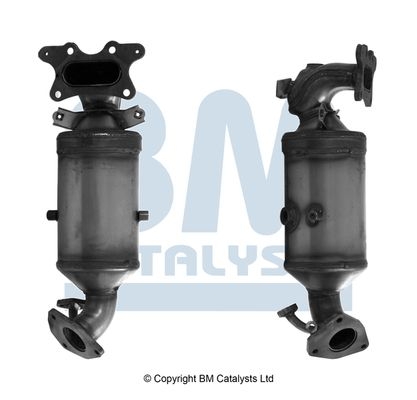 BM Catalysts Katalysator (BM92118H)