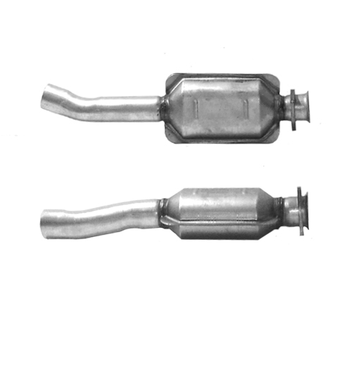 BM Catalysts Katalysator (BM80076H)