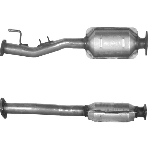 BM Catalysts Katalysator (BM90355H)