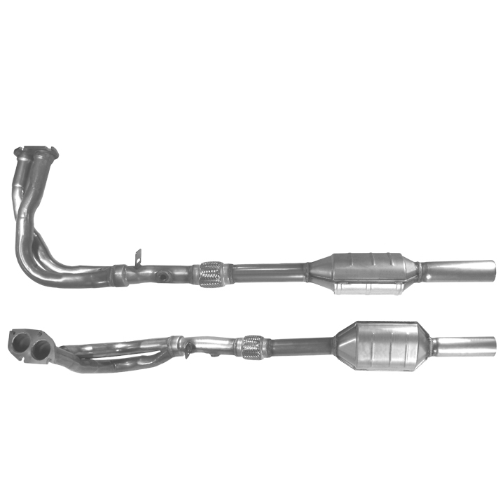 BM Catalysts Katalysator (BM90772H)