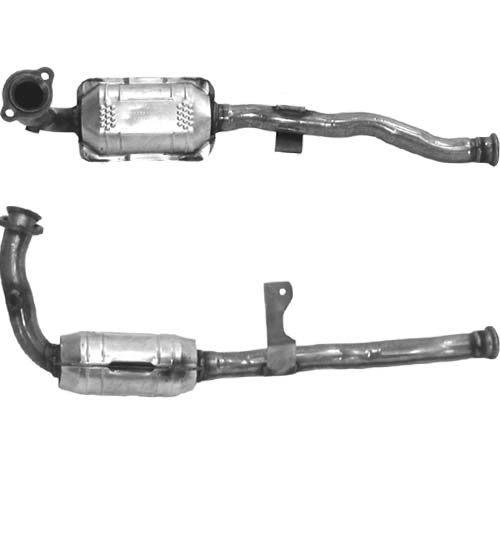 BM Catalysts Katalysator (BM90098H)