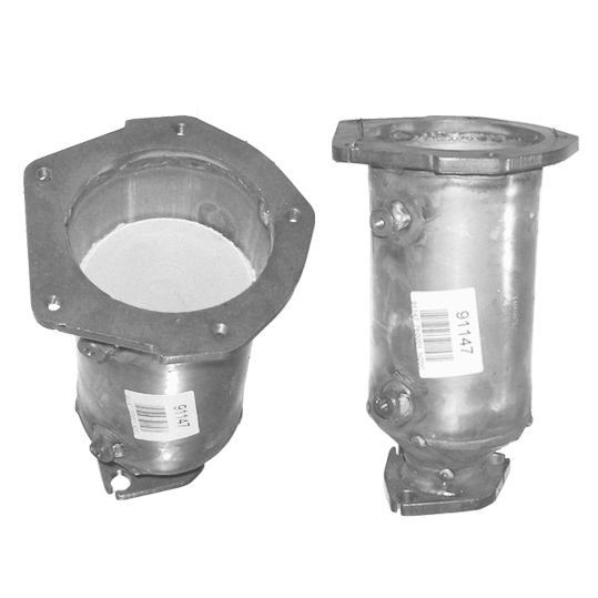 BM Catalysts Katalysator (BM91147H)