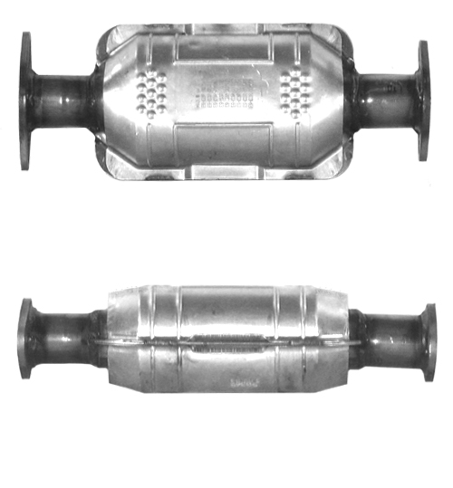 BM Catalysts Katalysator (BM90049H)