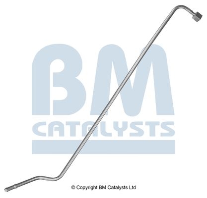 BM Catalysts Drukleiding (PP11151B)