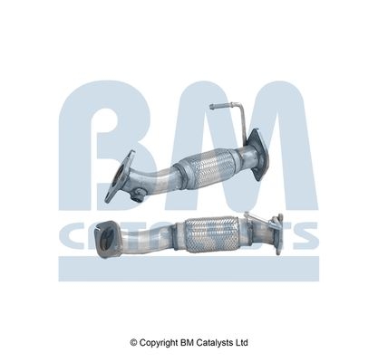 BM Catalysts Verbindingspijp (BM50830)