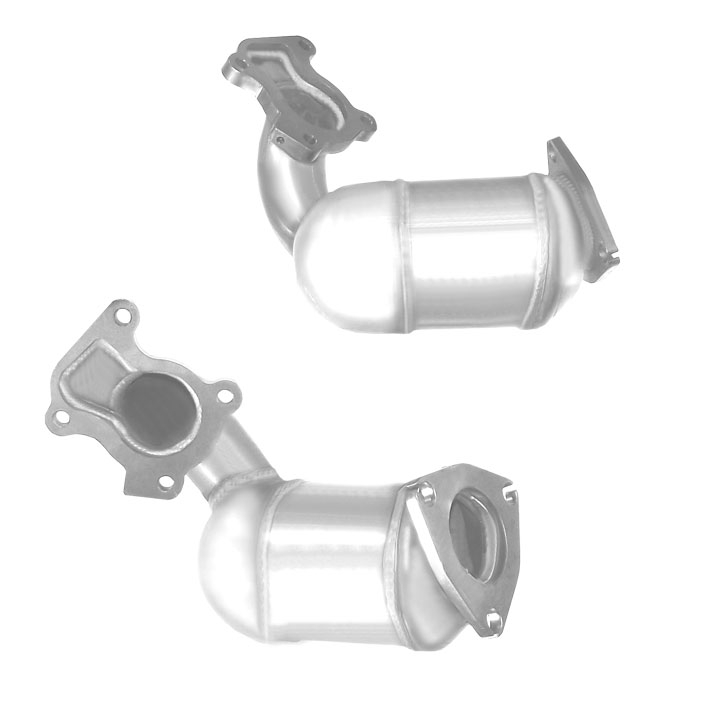 BM Catalysts Katalysator (BM80308H)