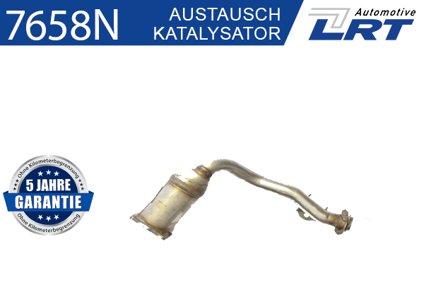LRT Katalysator (7658N)