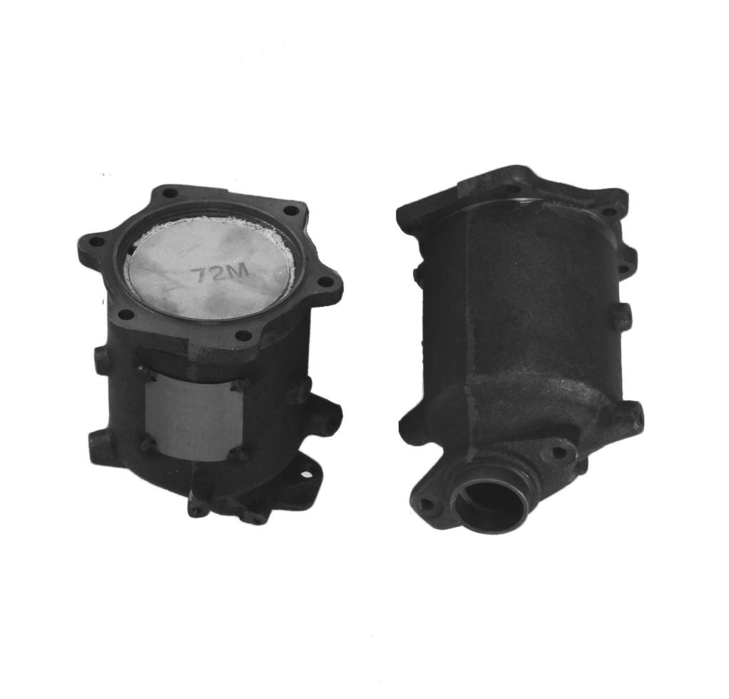 BM Catalysts Katalysator (BM91259H)