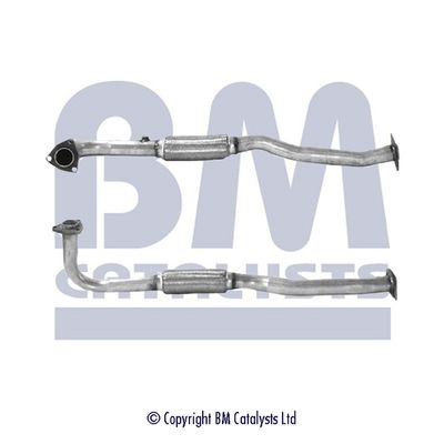BM Catalysts Voorpijp (BM70079)