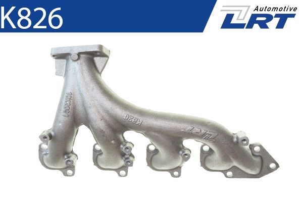 LRT Spruitstuk (K826)