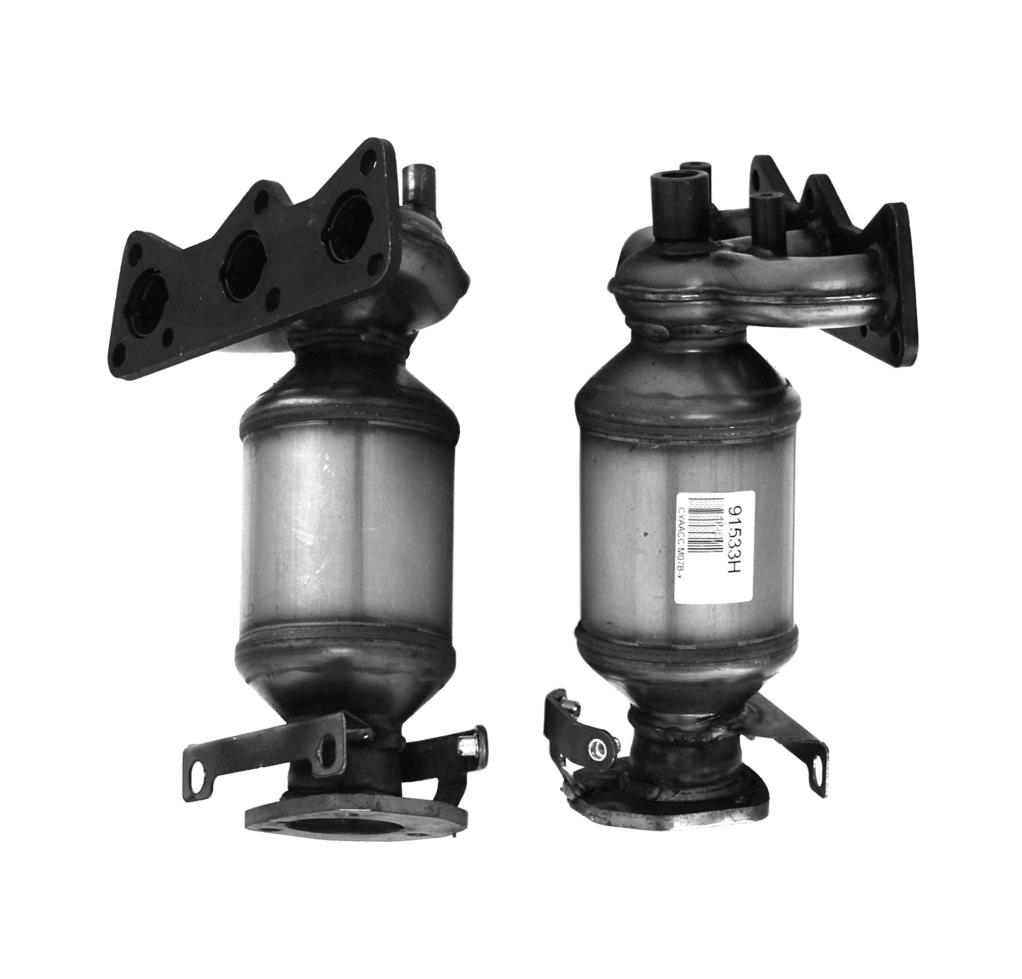 BM Catalysts Katalysator (BM91533H)