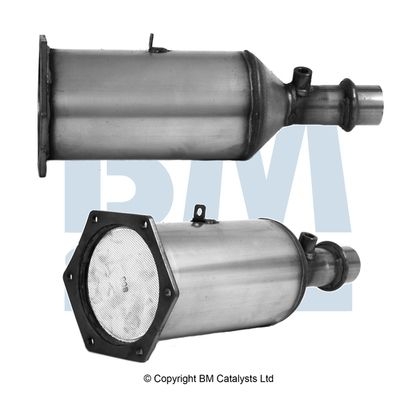 BM Catalysts Roetfilter (CAPI) (BM11002)