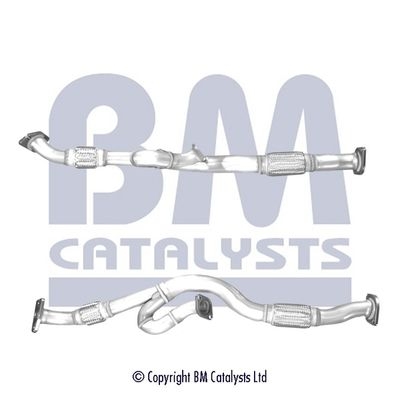 BM Catalysts Verbindingspijp (BM50596)