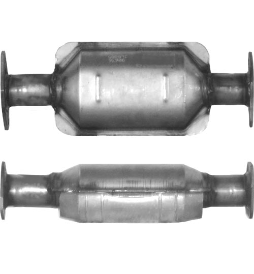 BM Catalysts Katalysator (BM90636H)