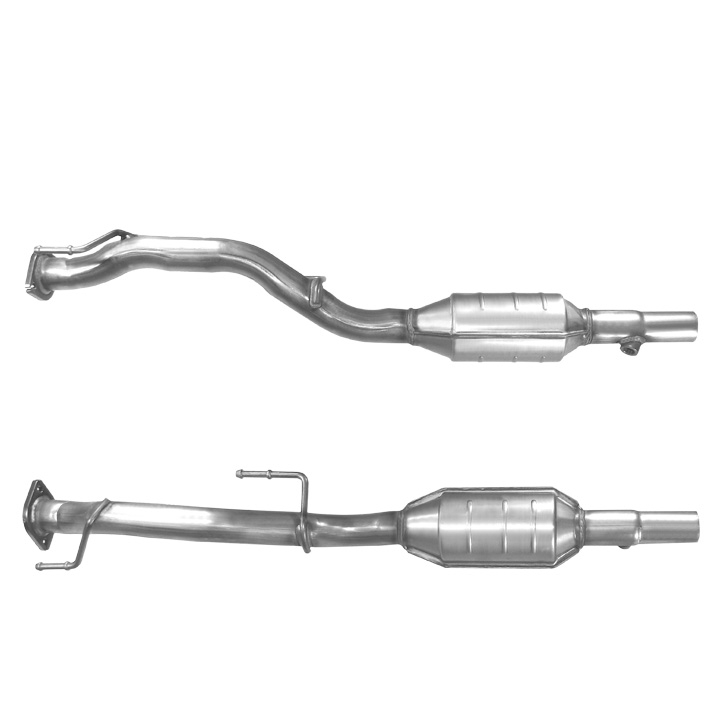 BM Catalysts Katalysator (BM91176H)