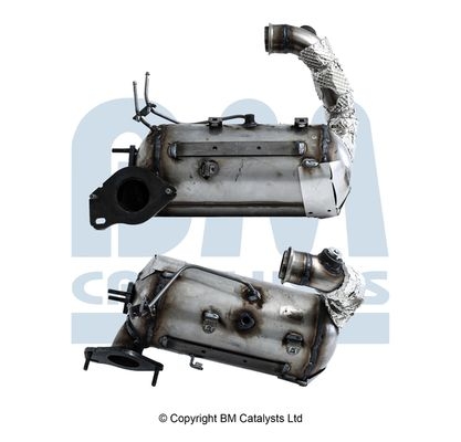 BM Catalysts Roetfilter (BM11392H)