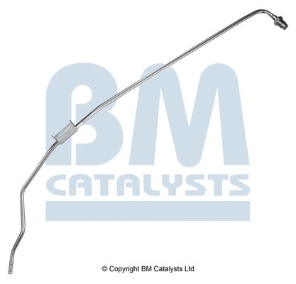 BM Catalysts Drukleiding (PP11084A)