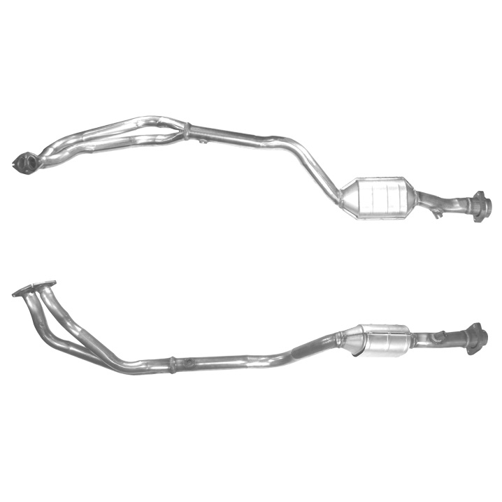 BM Catalysts Katalysator (BM90720H)