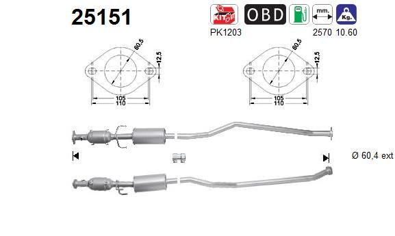AS Katalysator (25151)
