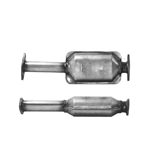 BM Catalysts Katalysator (BM80012H)