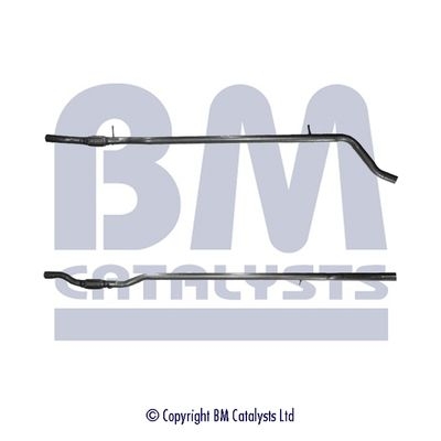 BM Catalysts Verbindingspijp (BM50135)