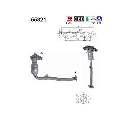 AS Katalysator (55321)