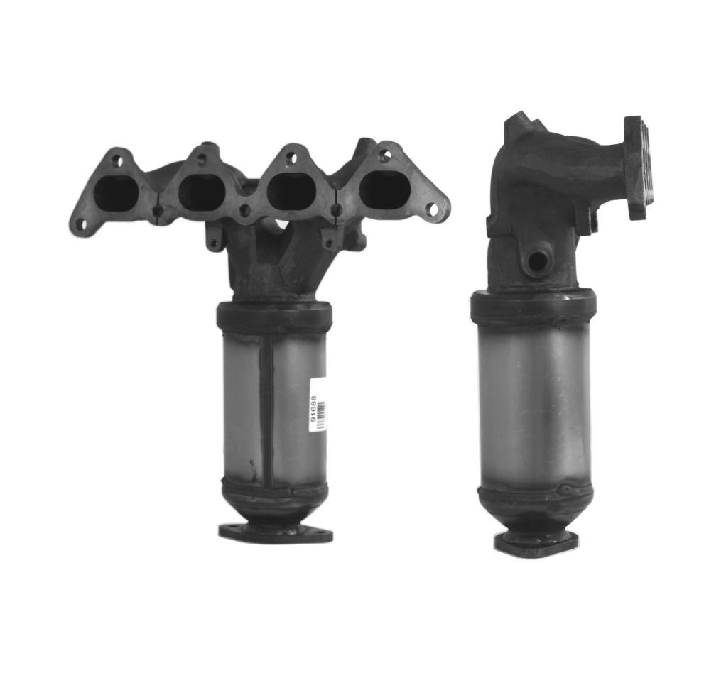 BM Catalysts Katalysator (BM91688H)