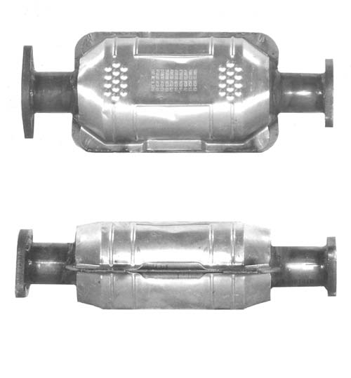 BM Catalysts Katalysator (BM90680H)