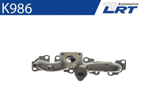 LRT Spruitstuk (K986)