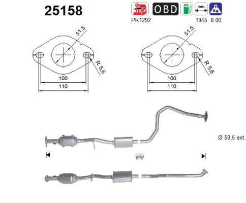 AS Katalysator (25158)