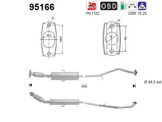 AS Katalysator (95166)