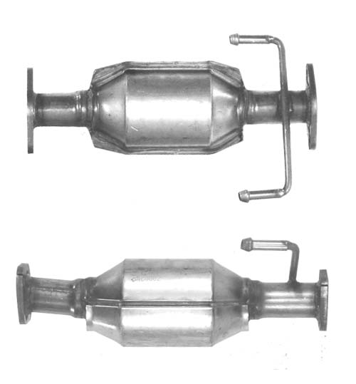 BM Catalysts Katalysator (BM90761H)