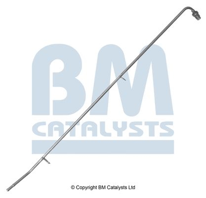 BM Catalysts Drukleiding (PP11037A)