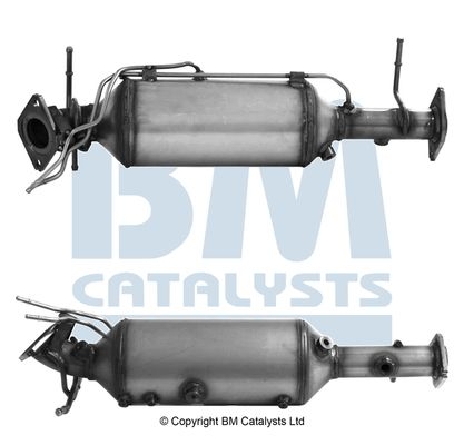 BM Catalysts Roetfilter (BM11579H)