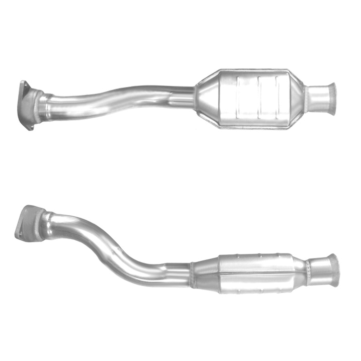 BM Catalysts Katalysator (BM80123H)