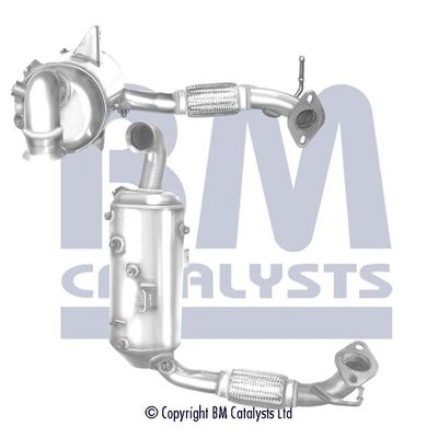 BM Catalysts Roetfilter (BM11056H)