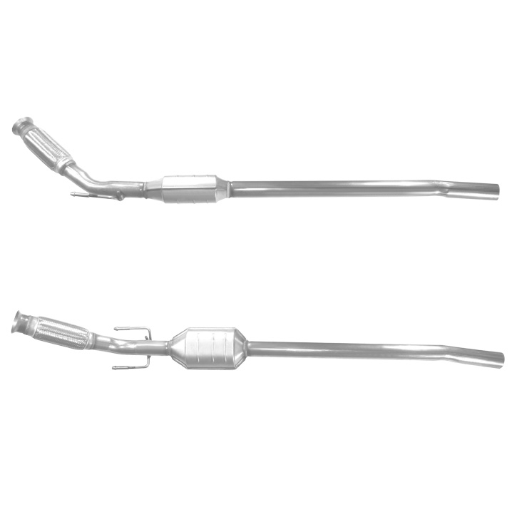 BM Catalysts Katalysator (BM80060H)