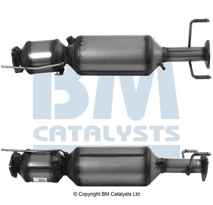 BM Catalysts Roetfilter (CAPI) (BM11085H)