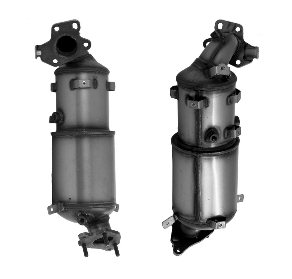 BM Catalysts Katalysator (BM11153HP)