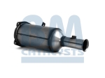 BM Catalysts Roetfilter (CAPI) (BM11021)