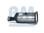 BM Catalysts Roetfilter (CAPI) (BM11137)