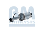 BM Catalysts Roetfilter (CAPI) (BM11082)